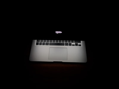 MacBook Pro
